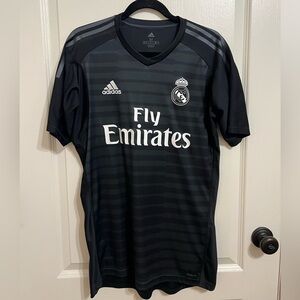 Adidas Real Madrid Jersey